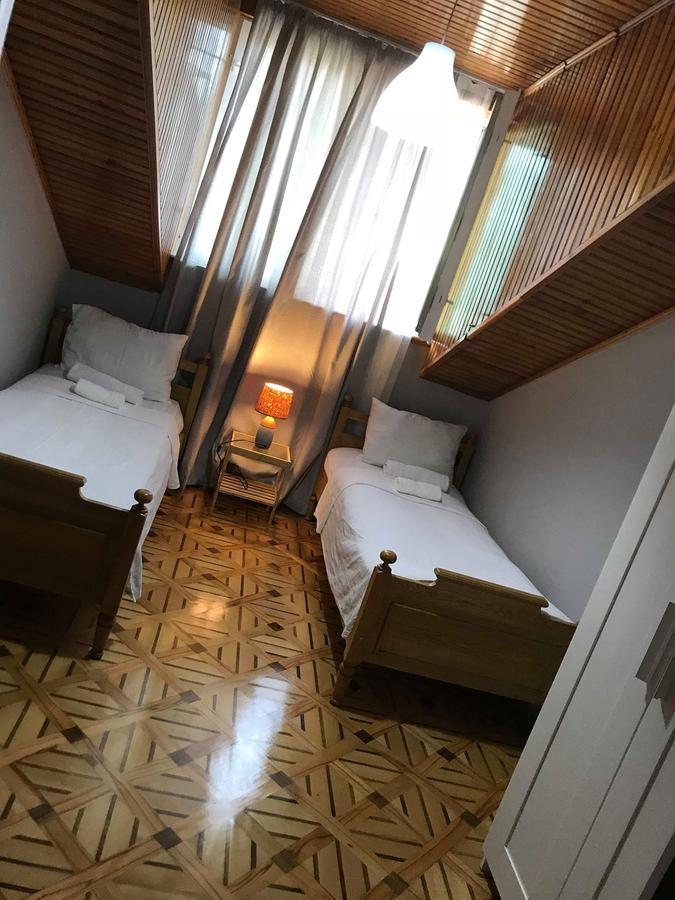 Appartement Gorgiladze 66-58 à Batoumi Extérieur photo