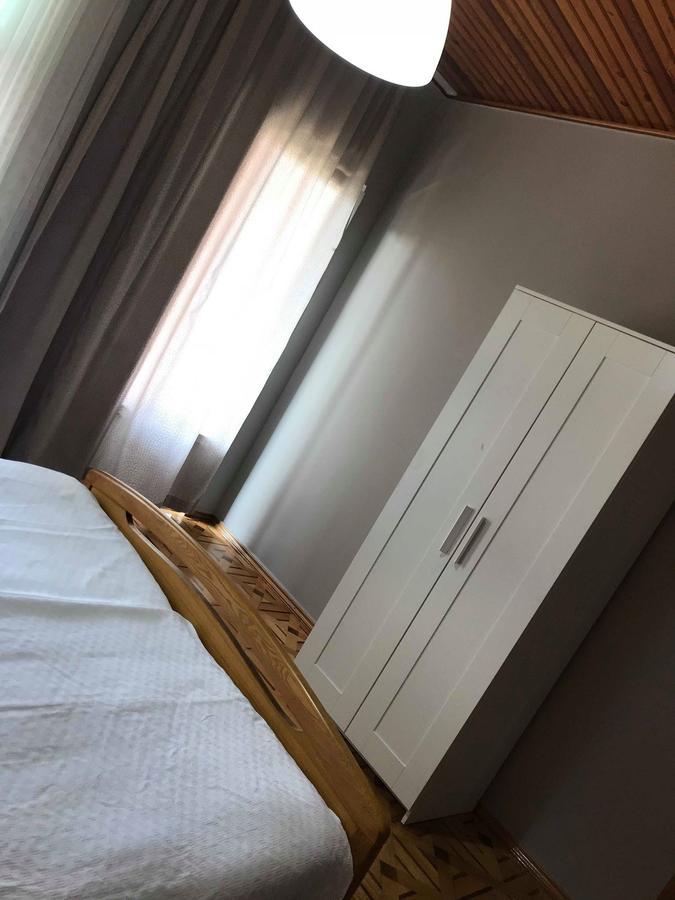 Appartement Gorgiladze 66-58 à Batoumi Extérieur photo
