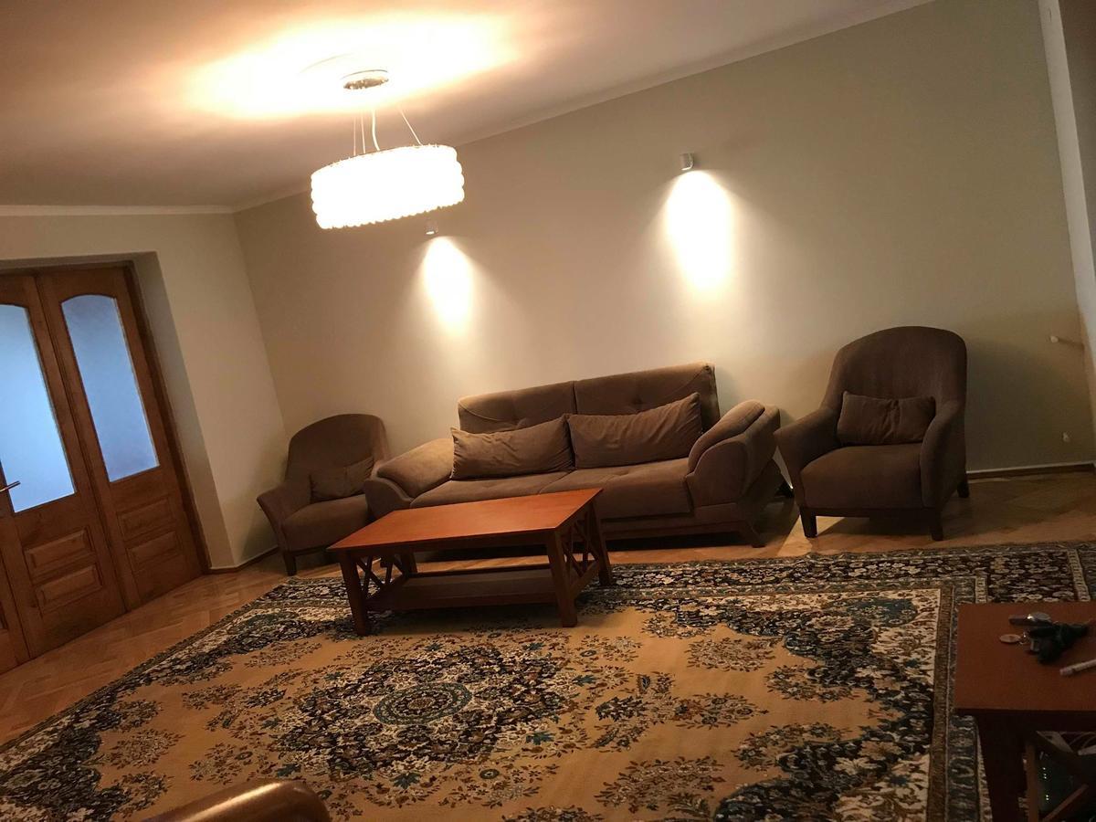 Appartement Gorgiladze 66-58 à Batoumi Extérieur photo